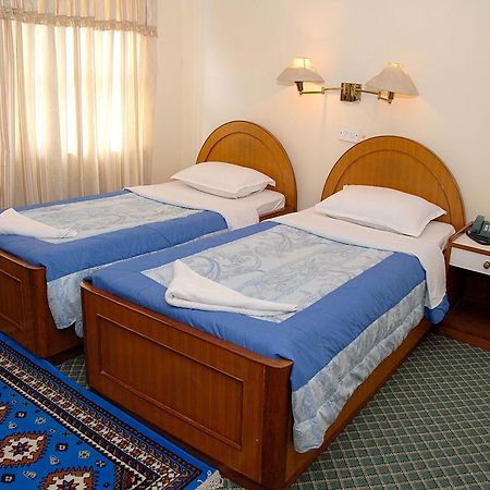 פוקהרה Hotel Blue Heaven מראה חיצוני תמונה